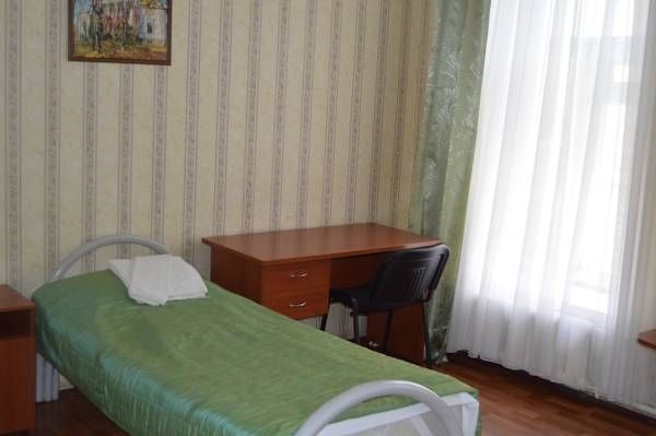 Гостиница Жигули-Эконом Самара-39