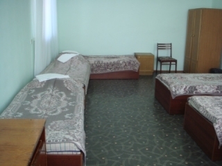 Гостиница Жигули-Эконом Самара-24
